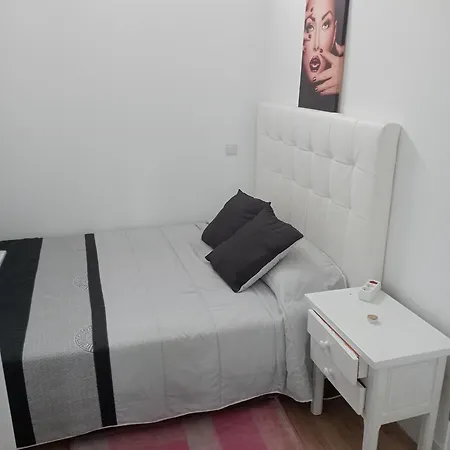 Сasa de vacaciones El Rincon Santander